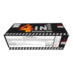 Kombinacja Baterii 4in1 SFC8 - 152 strzały 25 mm Surex F2